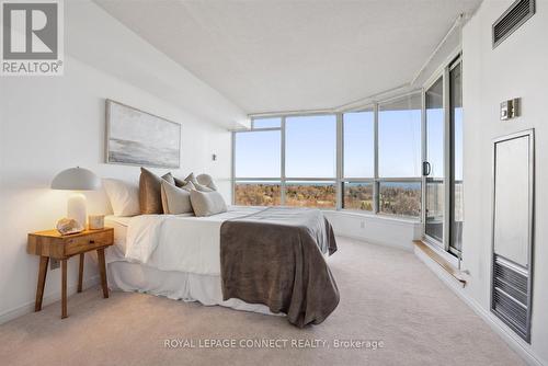 706 - 20 Guildwood Parkway, Toronto, ON - Indoor Photo Showing Bedroom