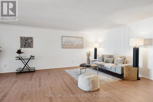 706 - 20 Guildwood Parkway, Toronto, ON - Indoor Photo Showing Living Room