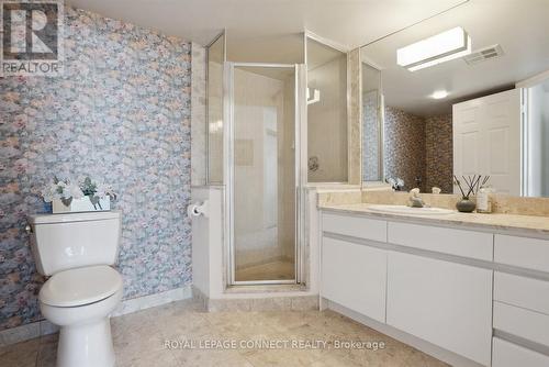 706 - 20 Guildwood Parkway, Toronto, ON - Indoor Photo Showing Bathroom