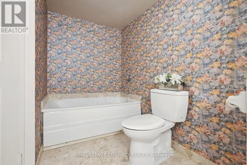 706 - 20 Guildwood Parkway, Toronto, ON - Indoor Photo Showing Bathroom