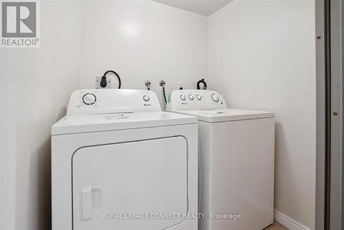 706 - 20 Guildwood Parkway, Toronto, ON - Indoor Photo Showing Laundry Room