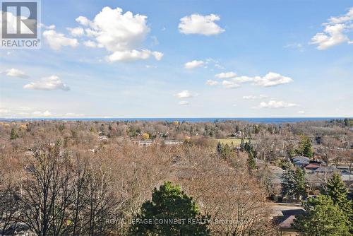 706 - 20 Guildwood Parkway, Toronto, ON - Outdoor With View