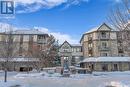 209 1622 Acadia Drive, Saskatoon, SK  - Outdoor With Balcony With Facade 