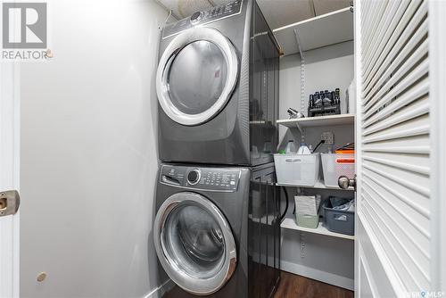 209 1622 Acadia Drive, Saskatoon, SK - Indoor Photo Showing Laundry Room