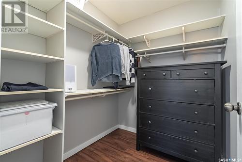 209 1622 Acadia Drive, Saskatoon, SK - Indoor With Storage