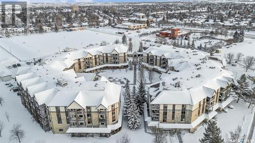 209 1622 Acadia Drive, Saskatoon, SK - Outdoor With View