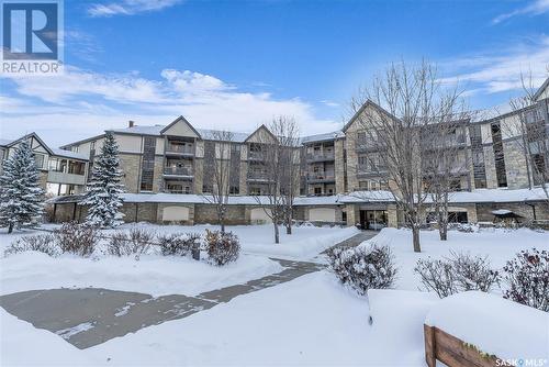 209 1622 Acadia Drive, Saskatoon, SK - Outdoor With Facade