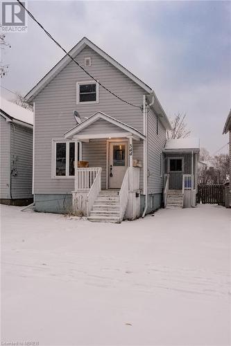 344 Duke Street W, North Bay, ON - Outdoor