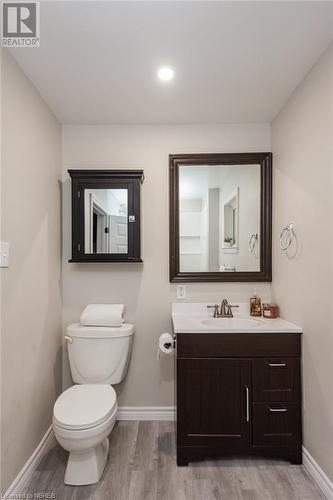 344 Duke Street W, North Bay, ON - Indoor Photo Showing Bathroom