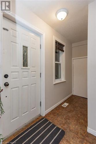 344 Duke Street W, North Bay, ON - Indoor Photo Showing Other Room