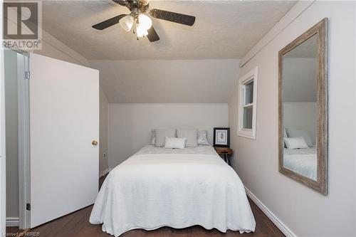 344 Duke Street W, North Bay, ON - Indoor Photo Showing Bedroom