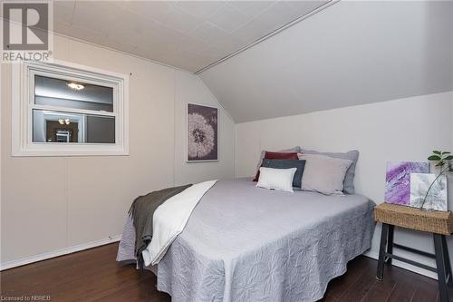 344 Duke Street W, North Bay, ON - Indoor Photo Showing Bedroom