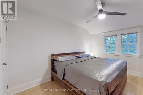 154 Elmer Avenue, Toronto, ON - Indoor Photo Showing Bedroom