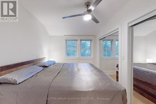 154 Elmer Avenue, Toronto, ON - Indoor Photo Showing Bedroom