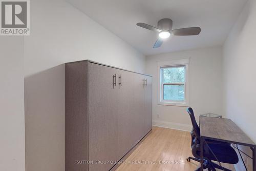 154 Elmer Avenue, Toronto, ON - Indoor Photo Showing Office