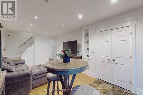 154 Elmer Avenue, Toronto, ON - Indoor