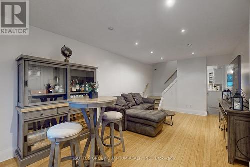 154 Elmer Avenue, Toronto, ON - Indoor