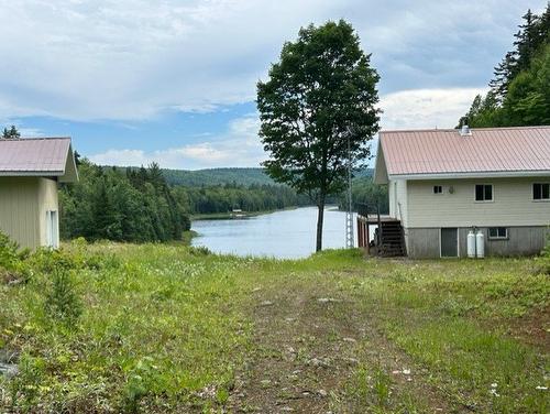 Autre - 1 Ch. Du Petit-Lac-Long, Mandeville, QC - Outdoor