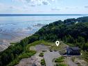 Photo aÃ©rienne - Mtée De La Pointe-Aux-Sables, Cap-Santé, QC 