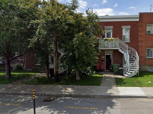 Frontage - 146  - 152 Av. St-Pierre, Montréal (Lachine), QC - Outdoor