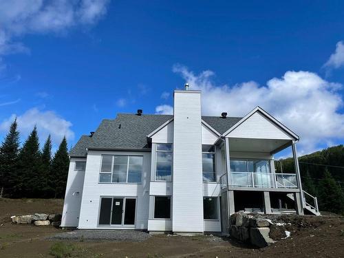 Exterior - 1504 Ch. De L'Armoise, Piedmont, QC - Outdoor With Facade