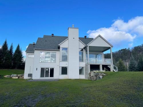 Exterior - 1504 Ch. De L'Armoise, Piedmont, QC - Outdoor