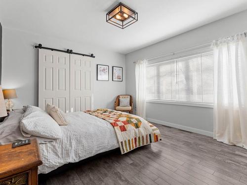 Master bedroom - 1575Cz  - 1575Dz Boul. Perrot, Notre-Dame-De-L'Île-Perrot, QC - Indoor Photo Showing Bedroom