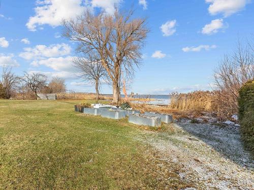 Waterfront - 1575Cz  - 1575Dz Boul. Perrot, Notre-Dame-De-L'Île-Perrot, QC - Outdoor With View