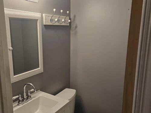 204 Briar Bay, Thunder Bay, ON - Indoor Photo Showing Bathroom