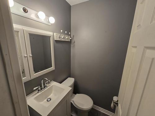 204 Briar Bay, Thunder Bay, ON - Indoor Photo Showing Bathroom