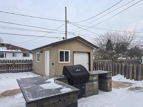 204 Briar Bay, Thunder Bay, ON - Outdoor