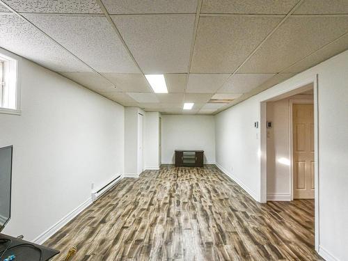 Family room - 1273 Rue Des Sorbiers, Prévost, QC - Indoor Photo Showing Basement