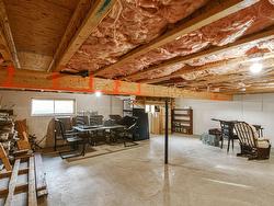 Basement - 