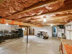 Basement - 