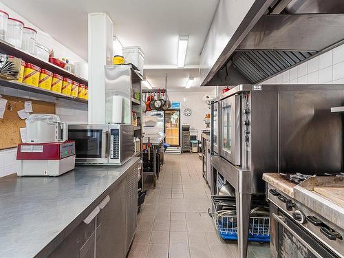 Kitchen - 200 Rue Albert, Cowansville, QC - Indoor