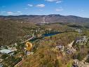 Frontage - 124 Rue St-Louis, Mont-Tremblant, QC  - Outdoor With View 