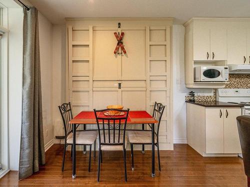 Dining room - 124 Rue St-Louis, Mont-Tremblant, QC - Indoor Photo Showing Other Room