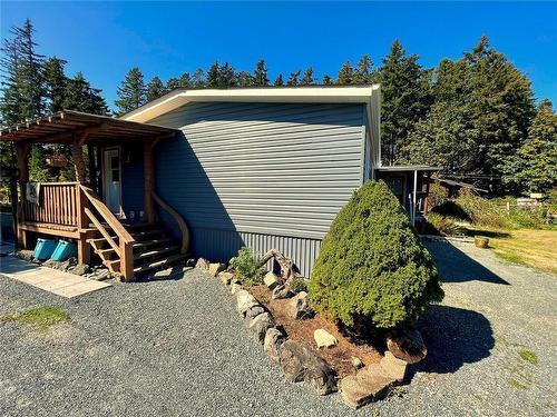 4548 Thompson Clarke Dr East, Bowser, BC 