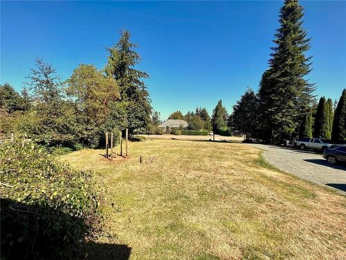 4548 Thompson Clarke Dr East, Bowser, BC 