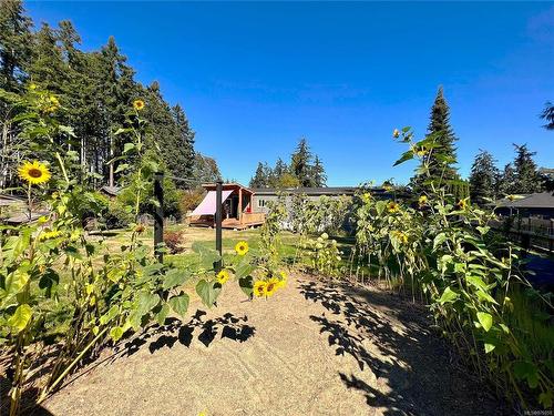 4548 Thompson Clarke Dr East, Bowser, BC 