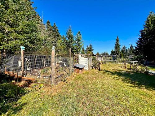 4548 Thompson Clarke Dr East, Bowser, BC 