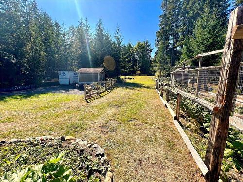 4548 Thompson Clarke Dr East, Bowser, BC 