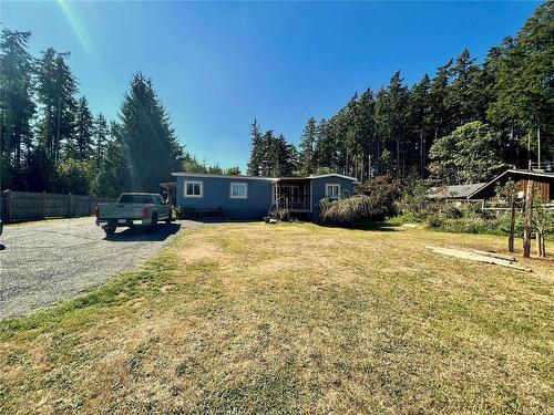 4548 Thompson Clarke Dr East, Bowser, BC 