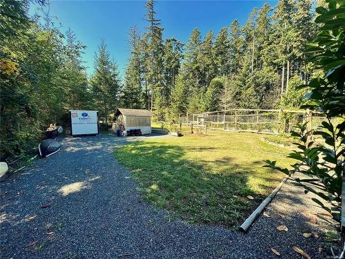 4548 Thompson Clarke Dr East, Bowser, BC 