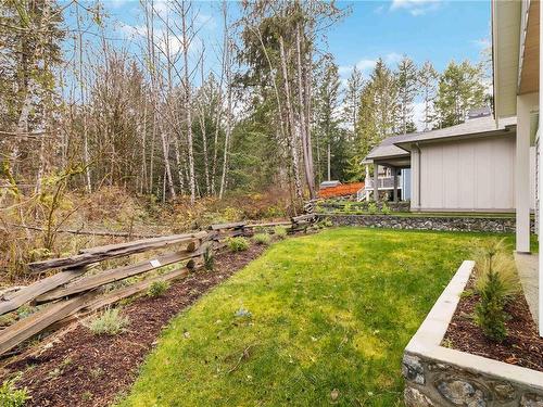 6931 Ridgecrest Rd, Sooke, BC 