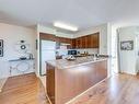 2510-18 Spring Garden Ave, Toronto, ON  - Indoor Photo Showing Kitchen With Double Sink 