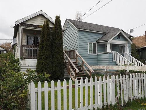 218 Haliburton St, Nanaimo, BC 