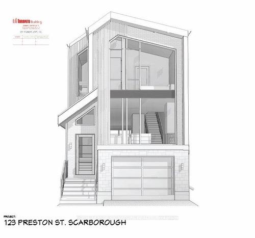 123 Preston St, Toronto, ON - Other