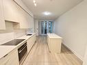 2202-36 Elm Dr, Mississauga, ON  - Indoor Photo Showing Kitchen 