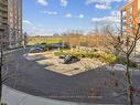 208-2391 Central Park Dr, Oakville, ON  - Outdoor 